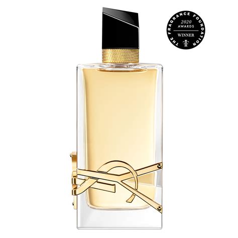 ysl libre woman edp|ysl beauty libre.